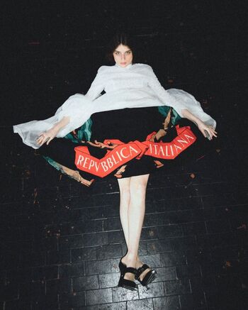 🔥 Alice pagani leaked private photo uncensored full