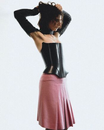 🔥 Alice pagani leaked private photo uncensored full