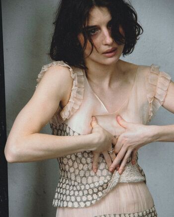 🔥 Alice pagani leaked private photo uncensored full