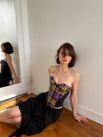 🔥 Alice pagani leaked private photo uncensored full