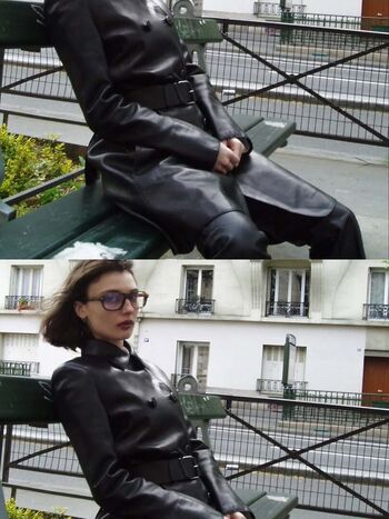 🔥 Alice pagani leaked private photo uncensored full