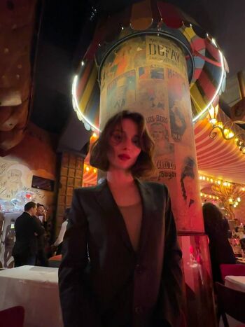 🔥 Alice pagani leaked private photo uncensored full