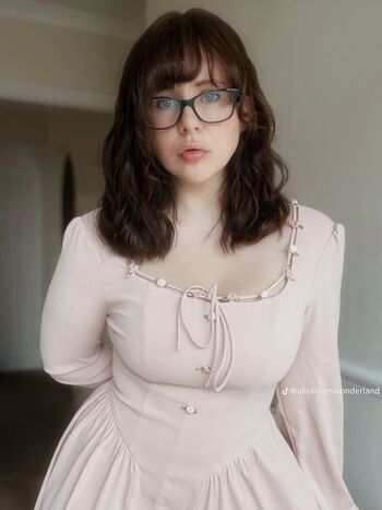 🔥 Alice winterhold leaked private photo uncensored full