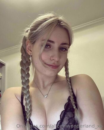 🔥 Aliceinwonderland xo leaked private photo uncensored full