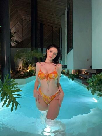 🔥 Alina becker  page leaked private photo uncensored full