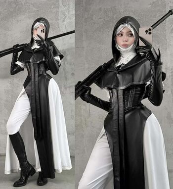 🔥 Alina becker  page leaked private photo uncensored full