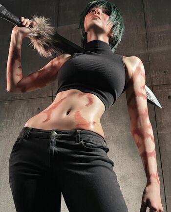 🔥 Alina becker  page leaked private photo uncensored full