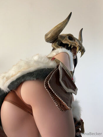 🔥 Alina becker  page leaked private photo uncensored full