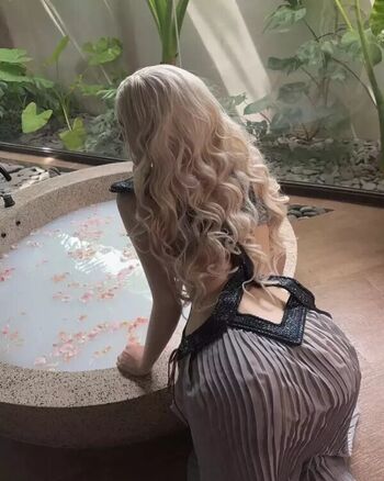 🔥 Alina becker  page leaked private photo uncensored full