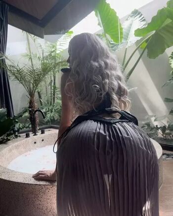 🔥 Alina becker  page leaked private photo uncensored full