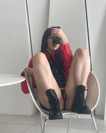 🔥 Alina becker  page leaked private photo uncensored full