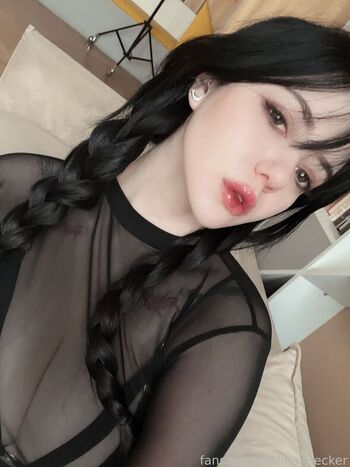 🔥 Alina becker  page leaked private photo uncensored full