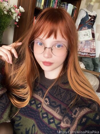 🔥 Alisapikapika leaked private photo uncensored full