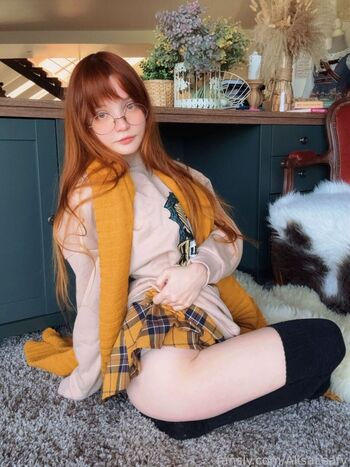 🔥 Alisapikapika leaked private photo uncensored full