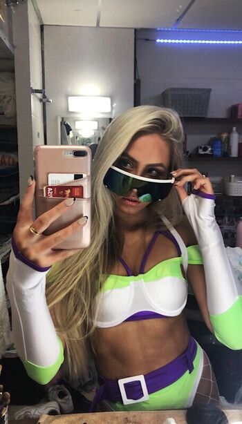 🔥 Alix ashley  page leaked private photo uncensored full