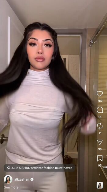 🔥 Aliza shan leaked private photo uncensored full