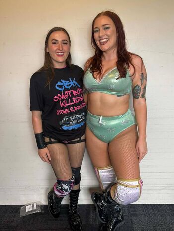 🔥 Allie katch page leaked private photo uncensored full