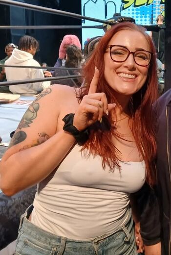 🔥 Allie katch page leaked private photo uncensored full