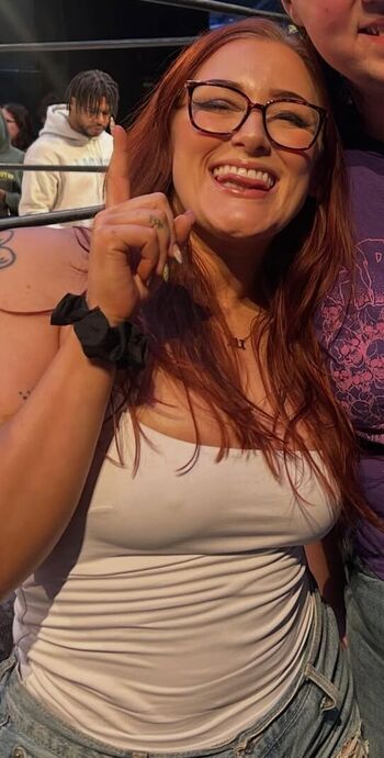 🔥 Allie katch page leaked private photo uncensored full