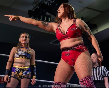 🔥 Allie katch page leaked private photo uncensored full