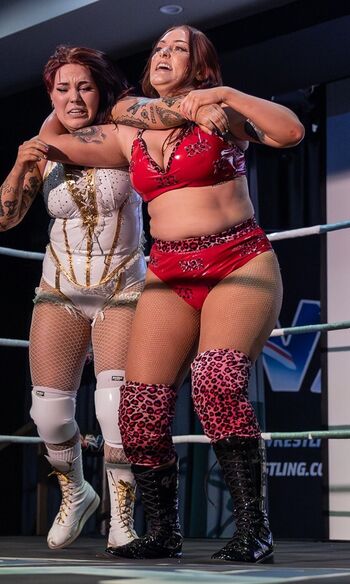 🔥 Allie katch page leaked private photo uncensored full