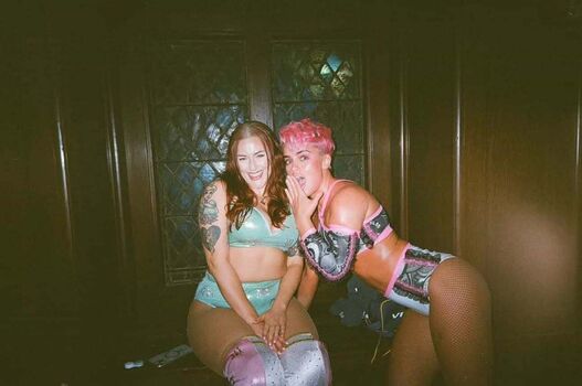 🔥 Allie katch page leaked private photo uncensored full