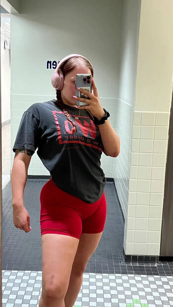 🔥 Allie katch page leaked private photo uncensored full