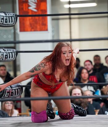 🔥 Allie katch page leaked private photo uncensored full