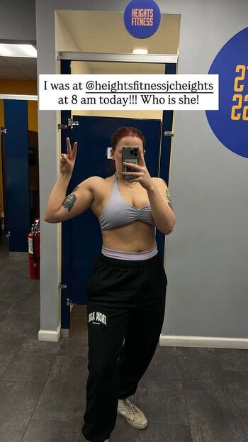 🔥 Allie katch page leaked private photo uncensored full