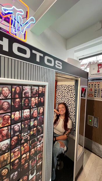 🔥 Allie katch page leaked private photo uncensored full