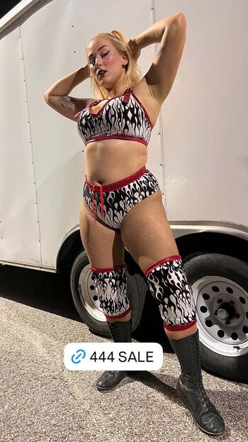 🔥 Allie katch page leaked private photo uncensored full