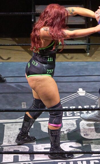 🔥 Allie katch page leaked private photo uncensored full