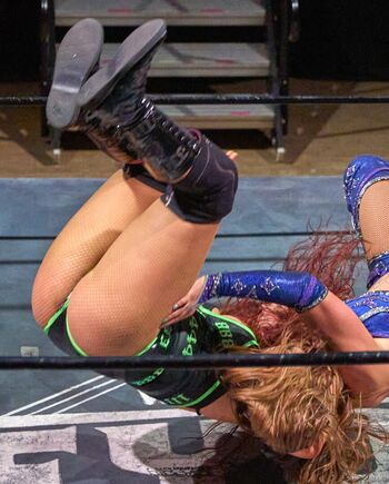 🔥 Allie katch page leaked private photo uncensored full