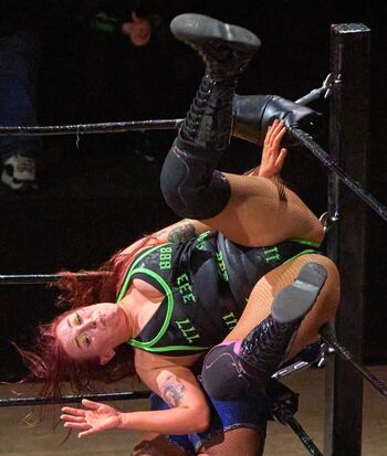 🔥 Allie katch page leaked private photo uncensored full