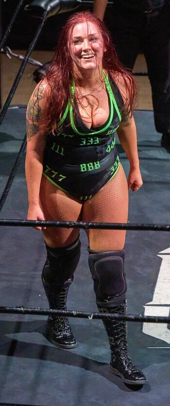 🔥 Allie katch page leaked private photo uncensored full