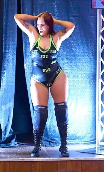 🔥 Allie katch page leaked private photo uncensored full