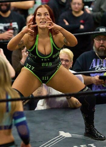 🔥 Allie katch page leaked private photo uncensored full