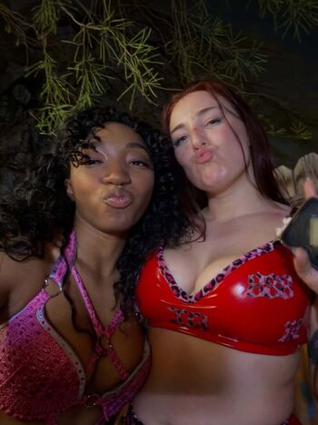 🔥 Allie katch leaked private photo uncensored full