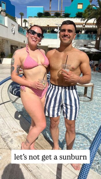 🔥 Allie katch leaked private photo uncensored full