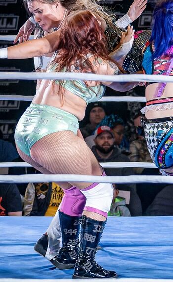 🔥 Allie katch leaked private photo uncensored full