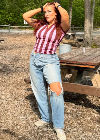 🔥 Allie katch page leaked private photo uncensored full