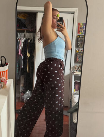 🔥 Allie katch page leaked private photo uncensored full