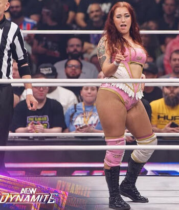 🔥 Allie katch page leaked private photo uncensored full