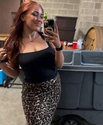 🔥 Allie katch page leaked private photo uncensored full