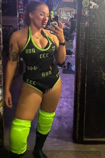 🔥 Allie katch page leaked private photo uncensored full