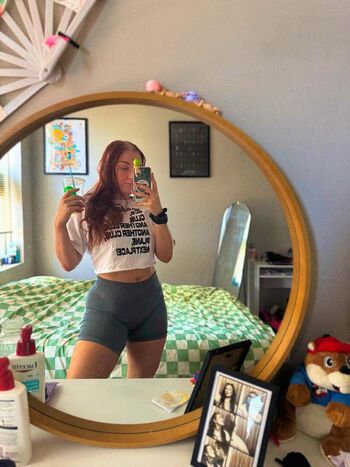🔥 Allie katch page leaked private photo uncensored full