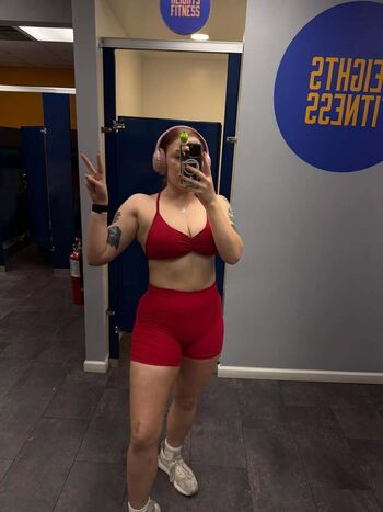 🔥 Allie katch page leaked private photo uncensored full