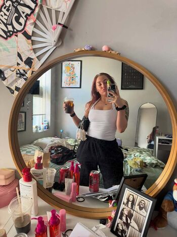 🔥 Allie katch page leaked private photo uncensored full