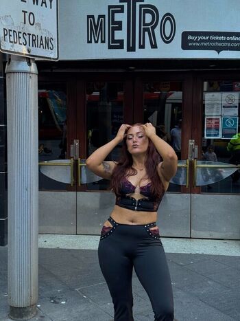 🔥 Allie katch page leaked private photo uncensored full