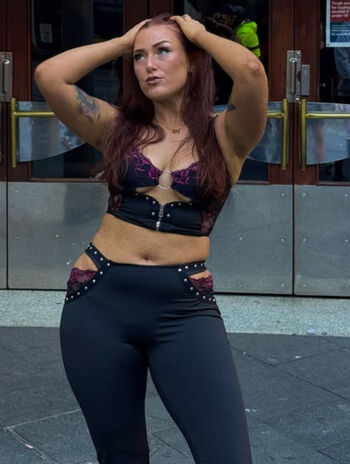 🔥 Allie katch page leaked private photo uncensored full